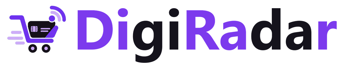 DigiRadar